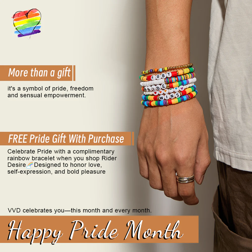 Pride Bracelet - Image 4