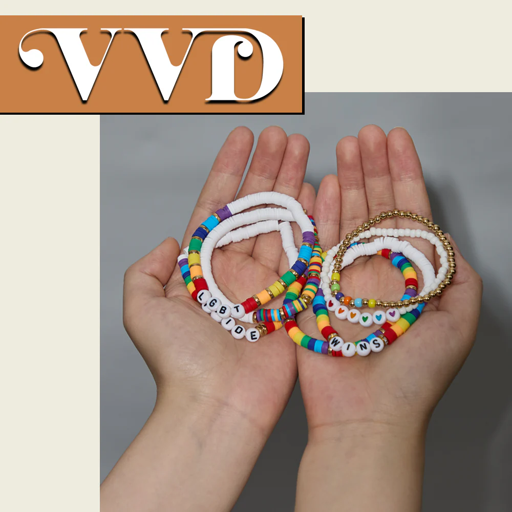 Pride Bracelet - Image 7