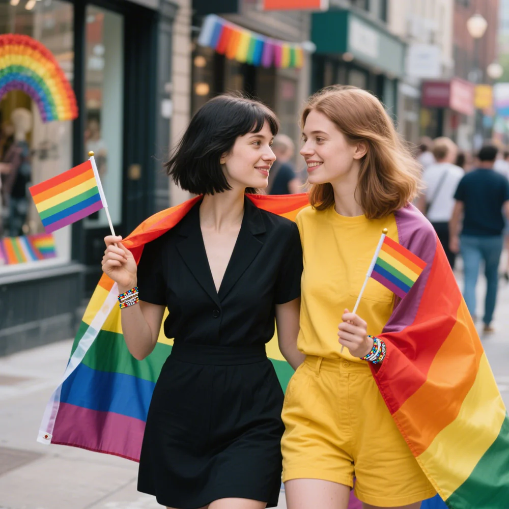 Pride Bracelet - Image 8