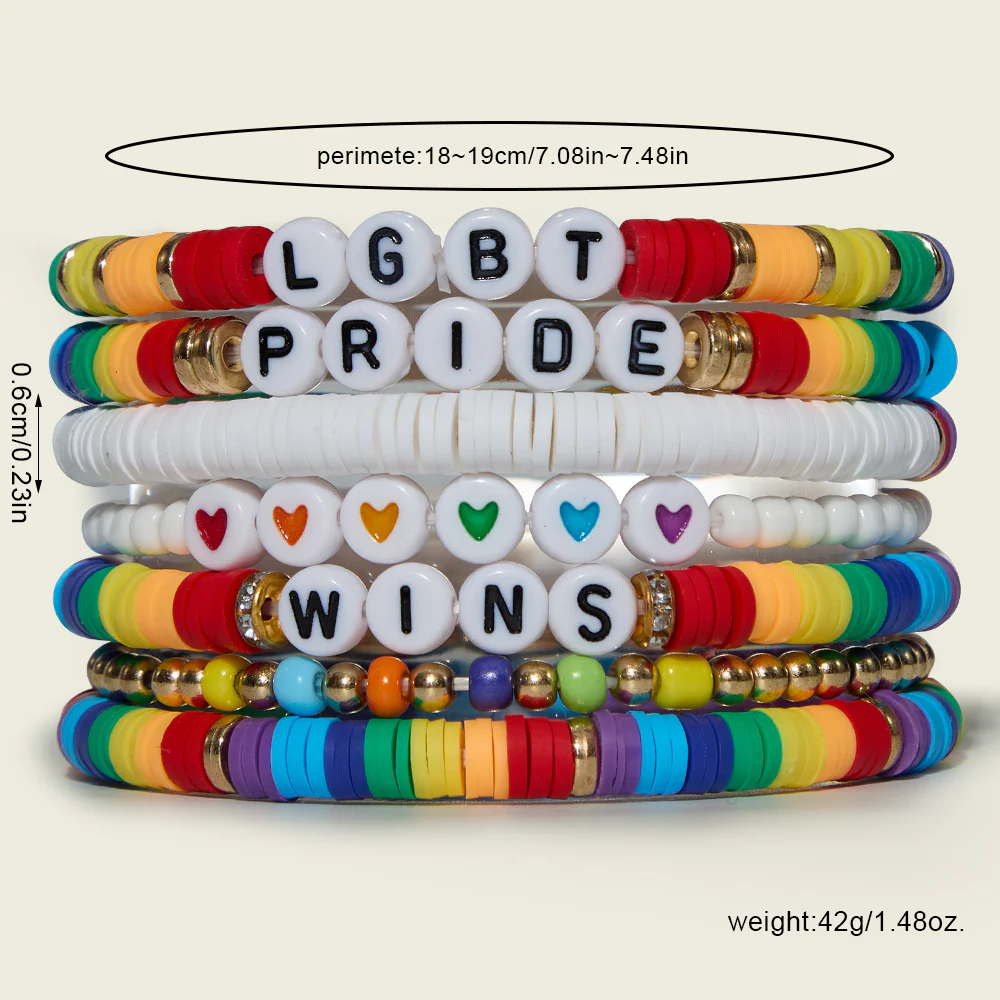 Pride Bracelet - Image 9